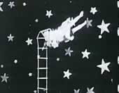 Sueño de un astrónomo.