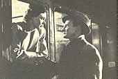 Breve Encuentro. 1945, David Lean