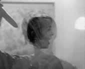 Psicosis, 1960. Hitchcock