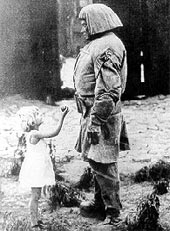 El Golem.