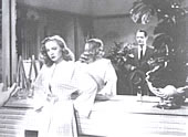 La dama del Lago. 1946, Montgomery
