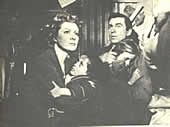La señora Miniver. 1942, Willian Wyler