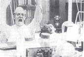 La follie du docteur Tube. 1915.