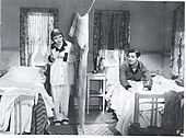 It happened one night, 1934. Franz Capra