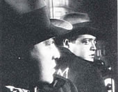 M,  el  vampiro de Düsseldorf