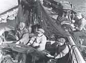 Drifters, 1929. Grieson