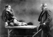 El Testamento del Doctor Mabuse