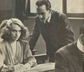 Le Corbeu