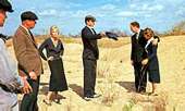 Bonnie and Clyde