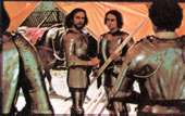Lancelot du Lac