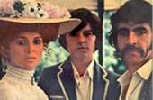 El mensajero (The go between)