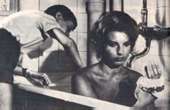 El silencio, 1963
