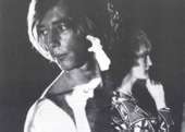 Chelsea Girls, 1966. Warhol