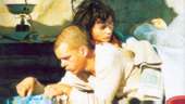 Los amantes del Pont-Neuf, 1991. Leos Carax
