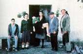 Los santos inocentes