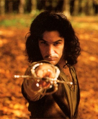 Escena de la película