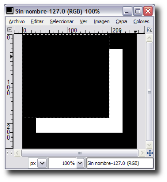 Capa flotante