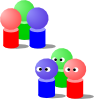 Icono foros