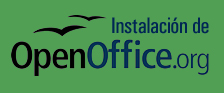 Instalaci�n de OpenOffice